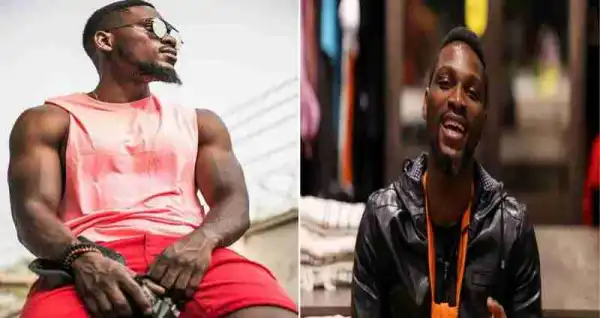 BBNaija: I Will Never Appeal For Votes - Tobi